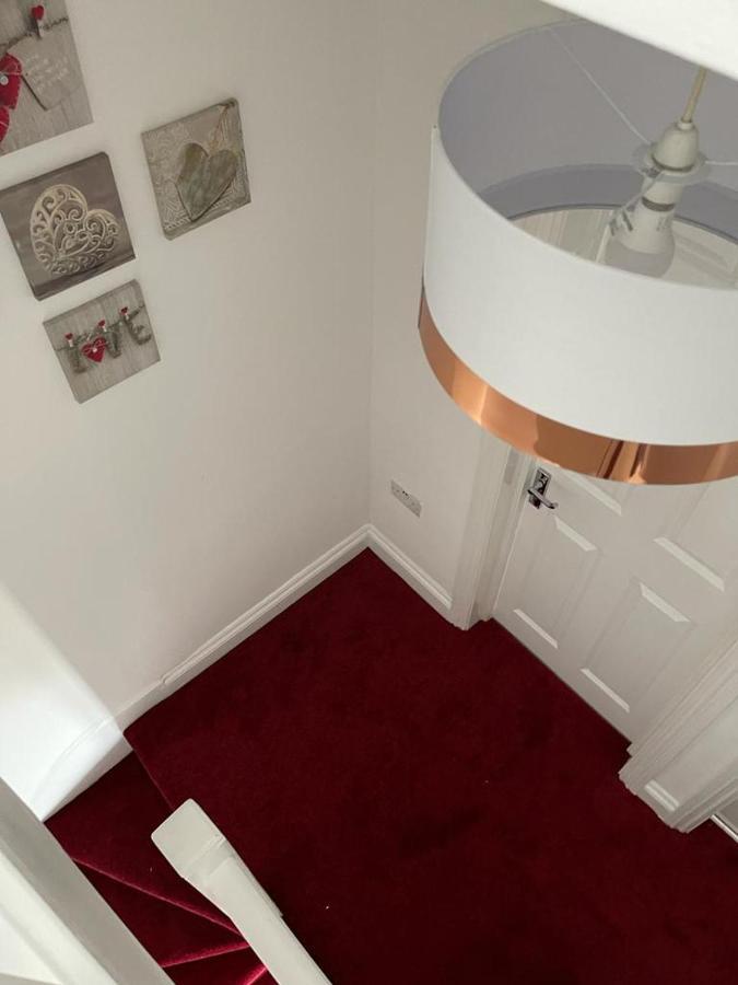 Cowley Road Stay Oxford Esterno foto