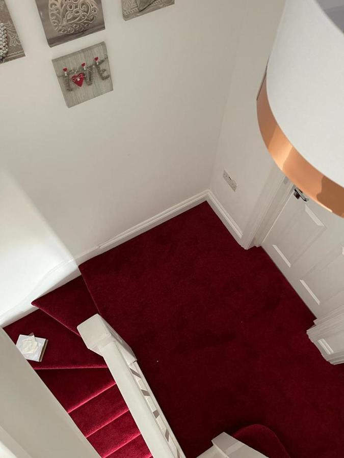 Cowley Road Stay Oxford Esterno foto