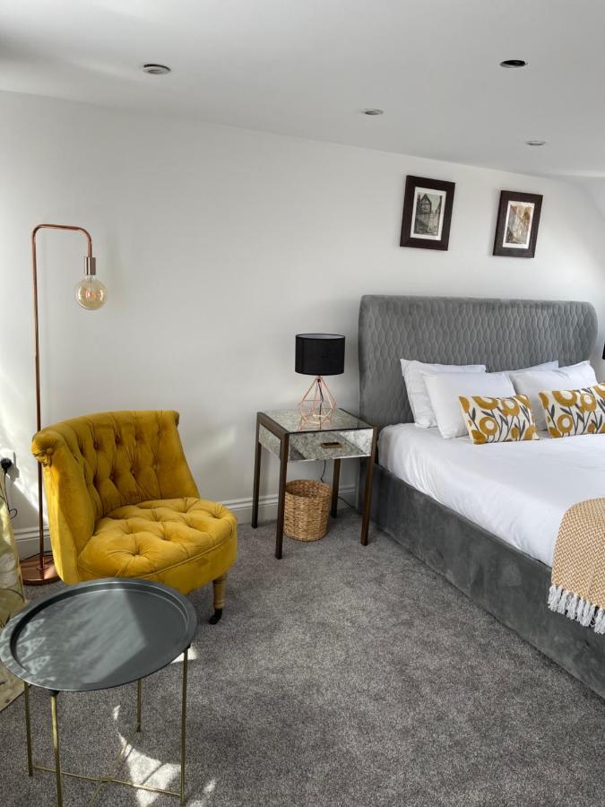 Cowley Road Stay Oxford Esterno foto