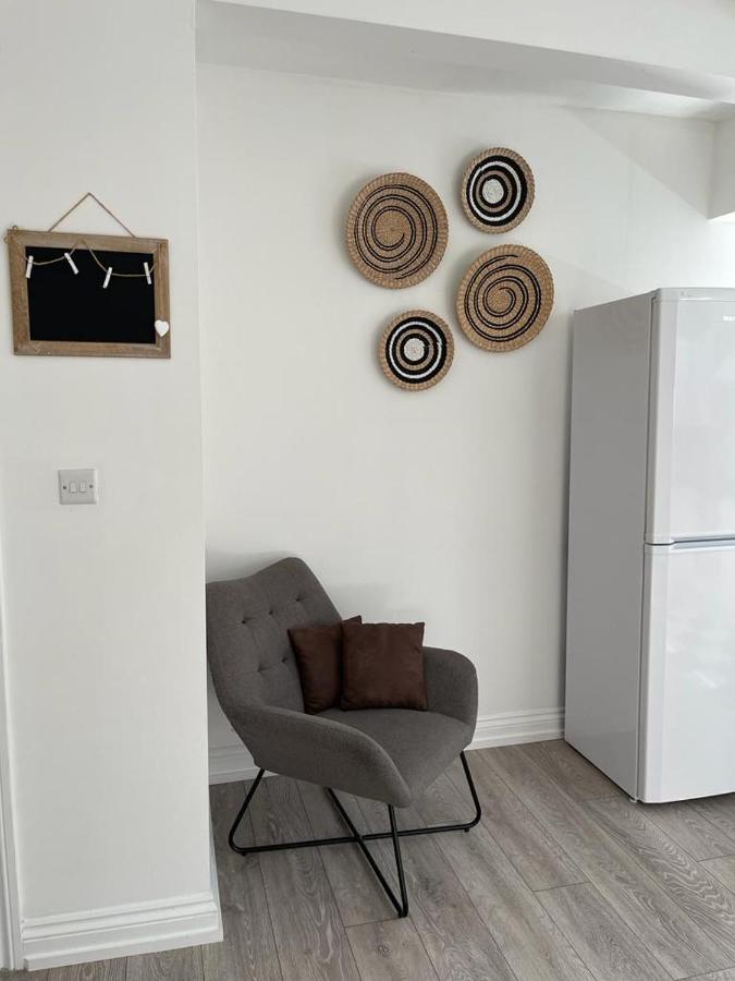 Cowley Road Stay Oxford Esterno foto